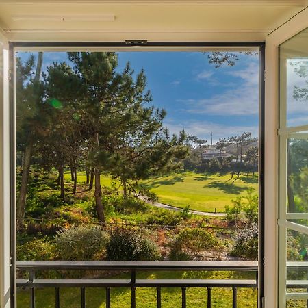 Penthouse Casa Astona Apartment Amoreira  Luaran gambar