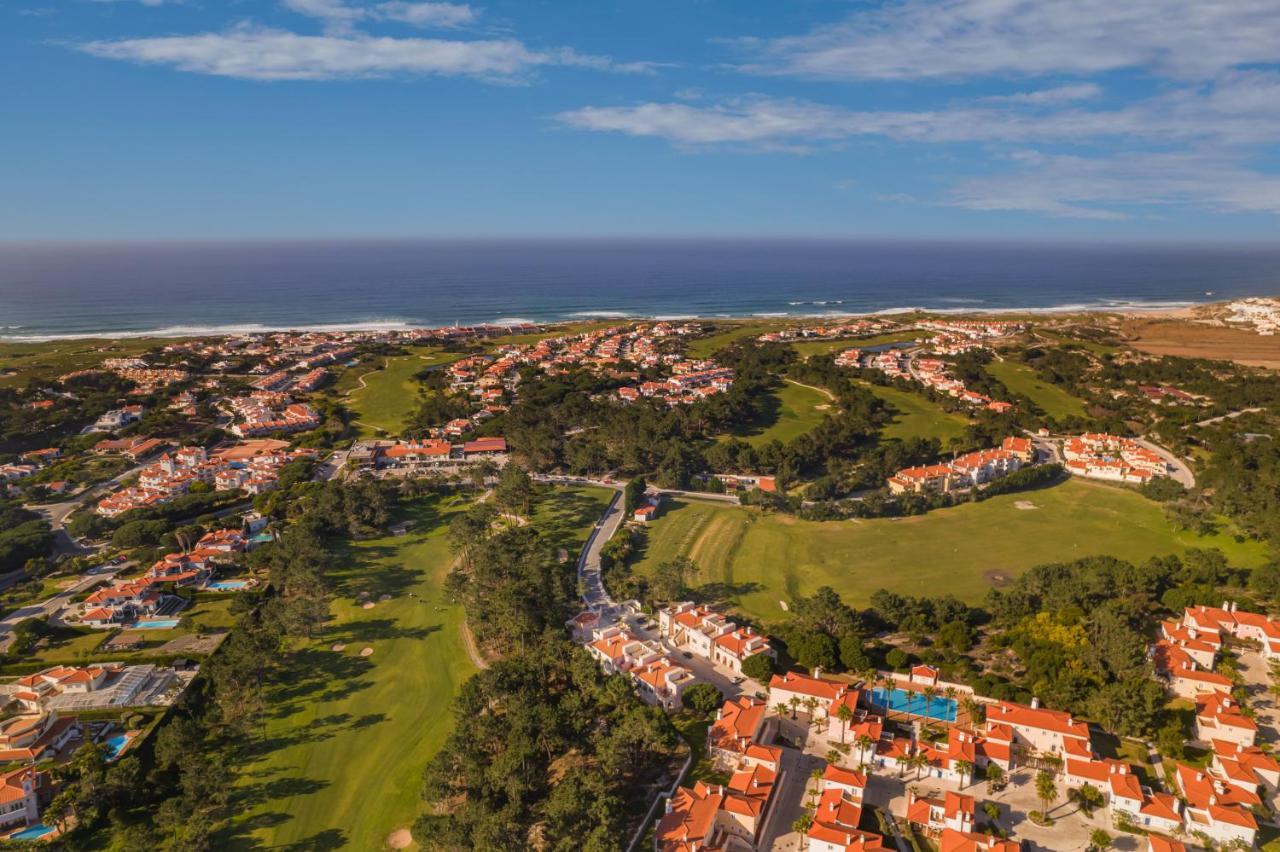 Penthouse Casa Astona Apartment Amoreira  Luaran gambar